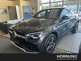 Mercedes-Benz GLC 300 de 4M Coupé/AMG Line/ILS/AHK/Distr/360°/ - Hybrid (Diesel/Elektro): Coupe