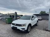 Volkswagen Tiguan BMT 2.0 TDI DSG 4Motion LKW 2 Seats