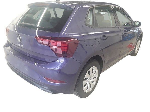 Volkswagen Polo - Bild 3