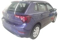 Volkswagen Polo - Vorschau Bild 3