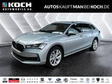 Skoda Superb Combi 2.0TDI DSG Selection AHZV NAVI MATR - Skoda Superb aus 2025
