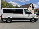 Volkswagen Crafter L2H2   Bus (Mixto), Rollstuhlumbau - VW Crafter Gebrauchtwagen in Hannover