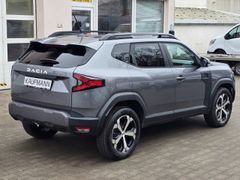 Fahrzeugabbildung Duster III Hybrid 140 Journey 1.6 E-TECH EU6e