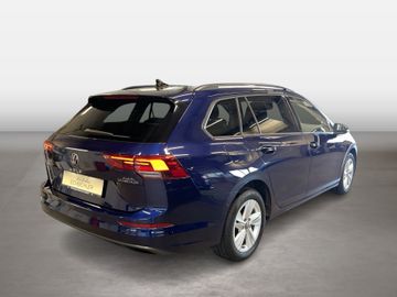 Volkswagen Golf - 5