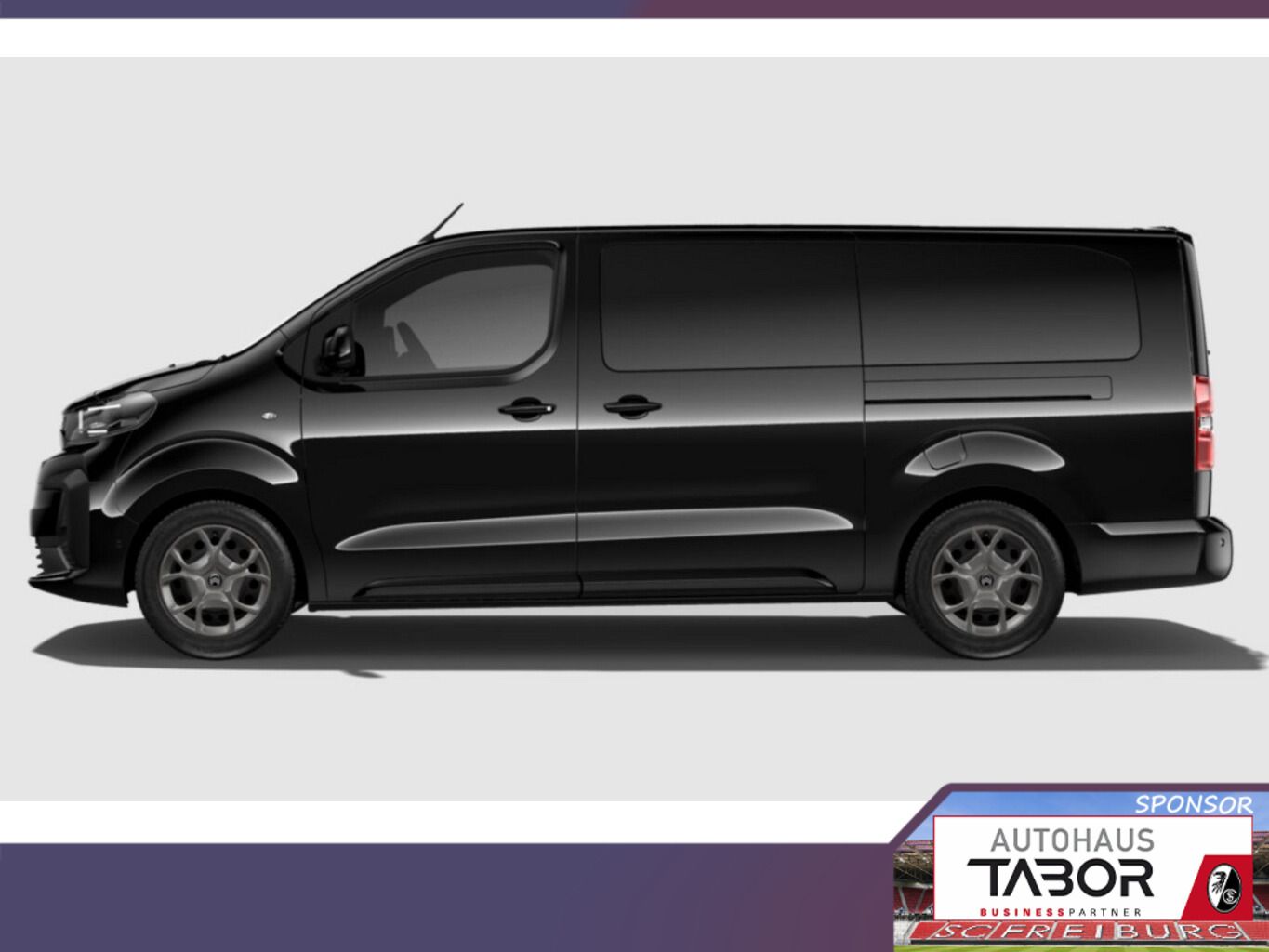 Citroën SpaceTourer - Bild 5