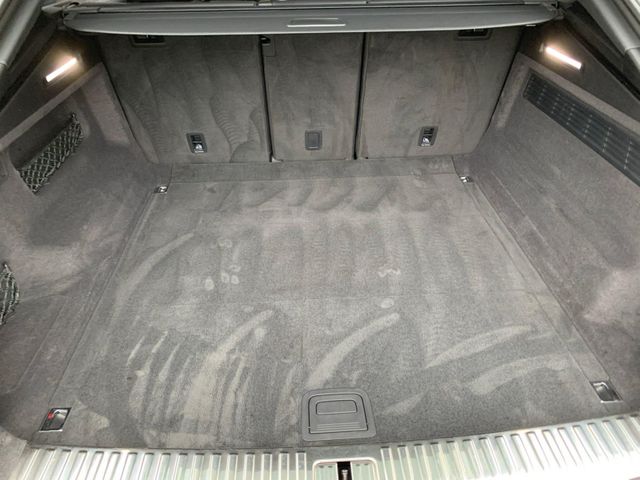 Q8 50 TDI QUATT S LINE MATRIX+RAUTE+AHK+PANO+B&O