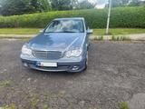 Mercedes-Benz C 230 V6 HU12/26 - graue Mercedes-Benz C 230