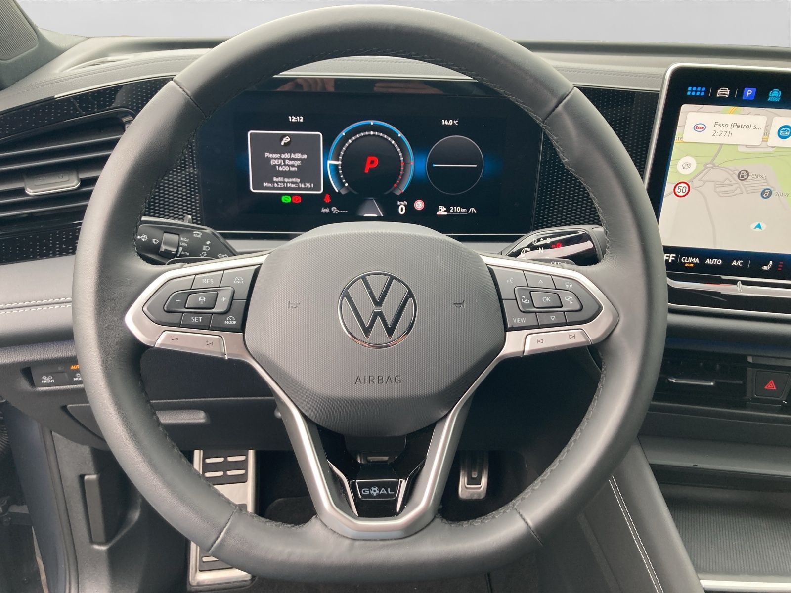 Volkswagen Tiguan - Bild 10