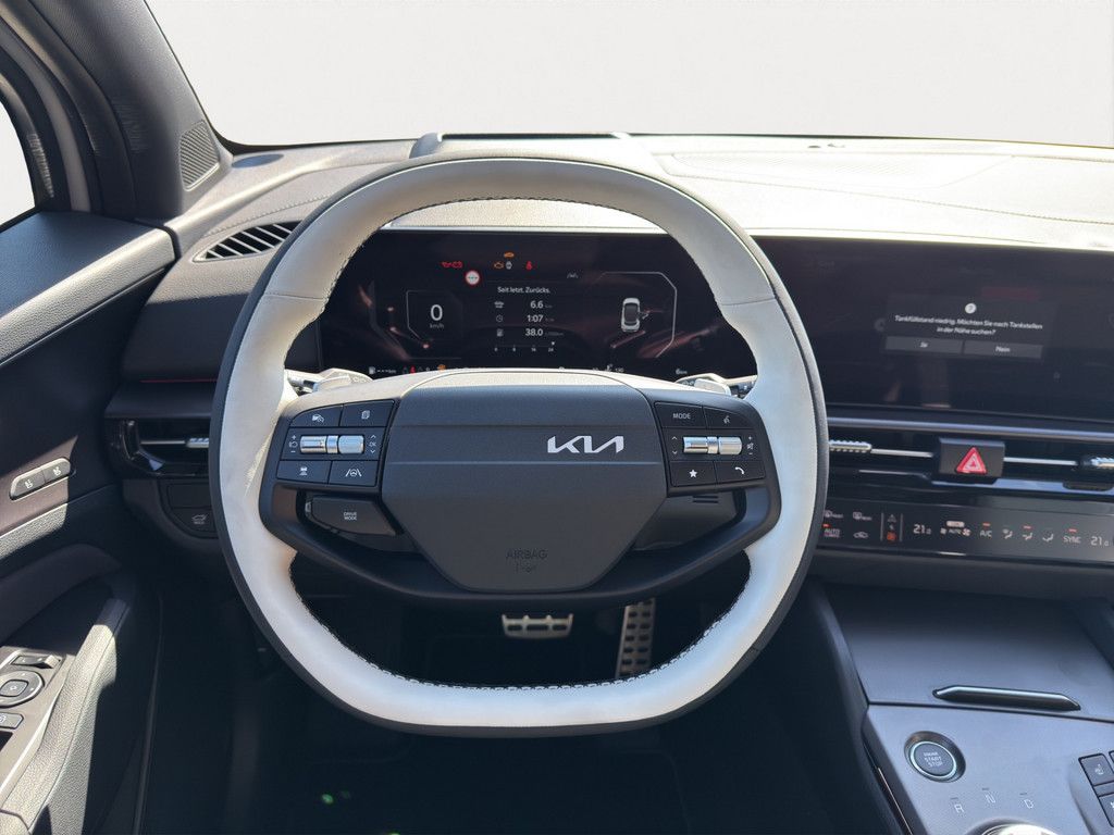 Kia Sportage - Bild 15
