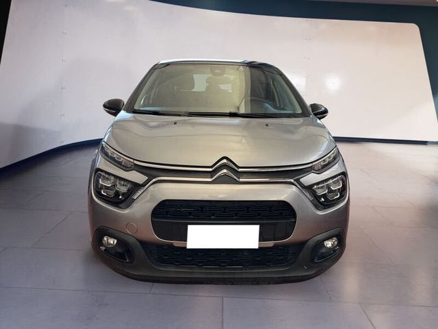 Citroën C3 III 2017 1.2 puretech Shine Pack s&s 