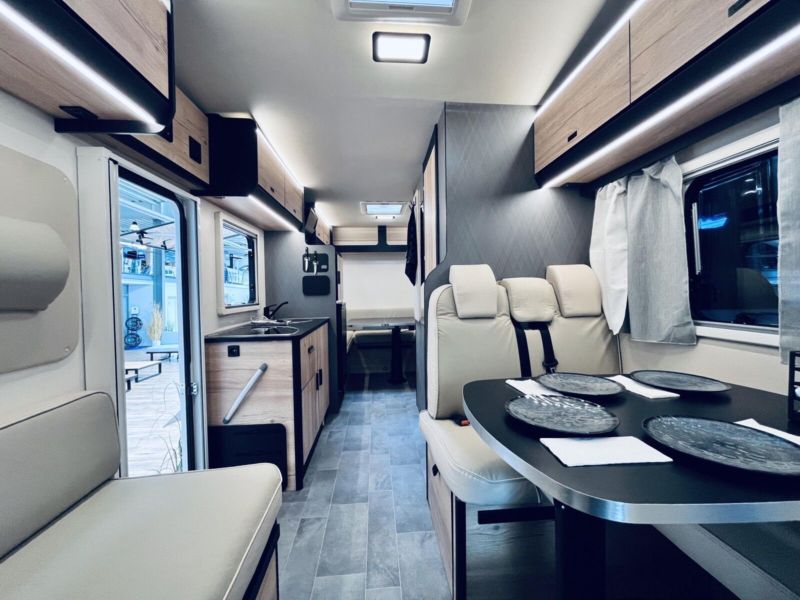 Fahrzeugabbildung XGO Dynamic 30G