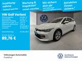 Volkswagen Golf VIII Variant 1.5 TSI Life Digitaler Radioem - Volkswagen Golf: V Radio