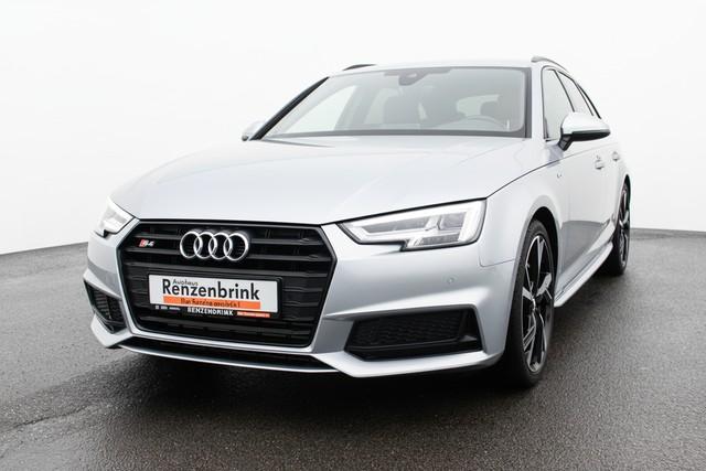 Audi S4 Avant 3.0 TFSI quattro LED+NAVI+B&O+HUD
