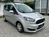 Ford Tourneo Courier Trend *Sitzheizung*Klima*Euro6* - Ford Tourneo in München