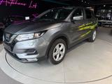 Nissan Qashqai Acenta Navi - Nissan Qashqai: mit Anhängerkupplung