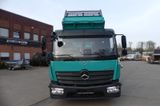 Mercedes-Benz Atego 723/823 Meiller*ACC*Klima*LKAS*AHK*Retarde - Mercedes-Benz Lk
