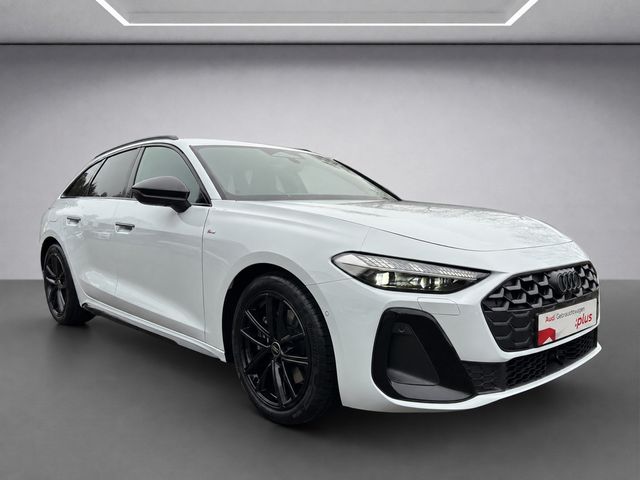 A5 Avant 2.0 TDI Tech Plus S line AHK WKR B&O