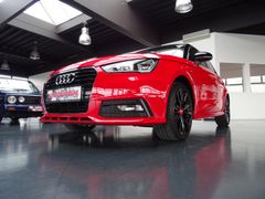 AUDI A1 1.4 TFSI Sportback S-line/Navi/ PDC/KeylessGo