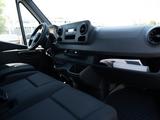 Mercedes-Benz SPRINTER 311 Tourer/L2H2/Rollstuhllift/6 Sitzer - Mercedes-Benz 6 sitzer