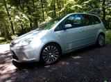 Ford C Max, Titanium, EZ 07, TÜV 12/26 - Ford C-Max aus 2007: Titanium