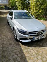 Mercedes-Benz C 200 T Avantgarde Automatic  - Mercedes-Benz: Automatic