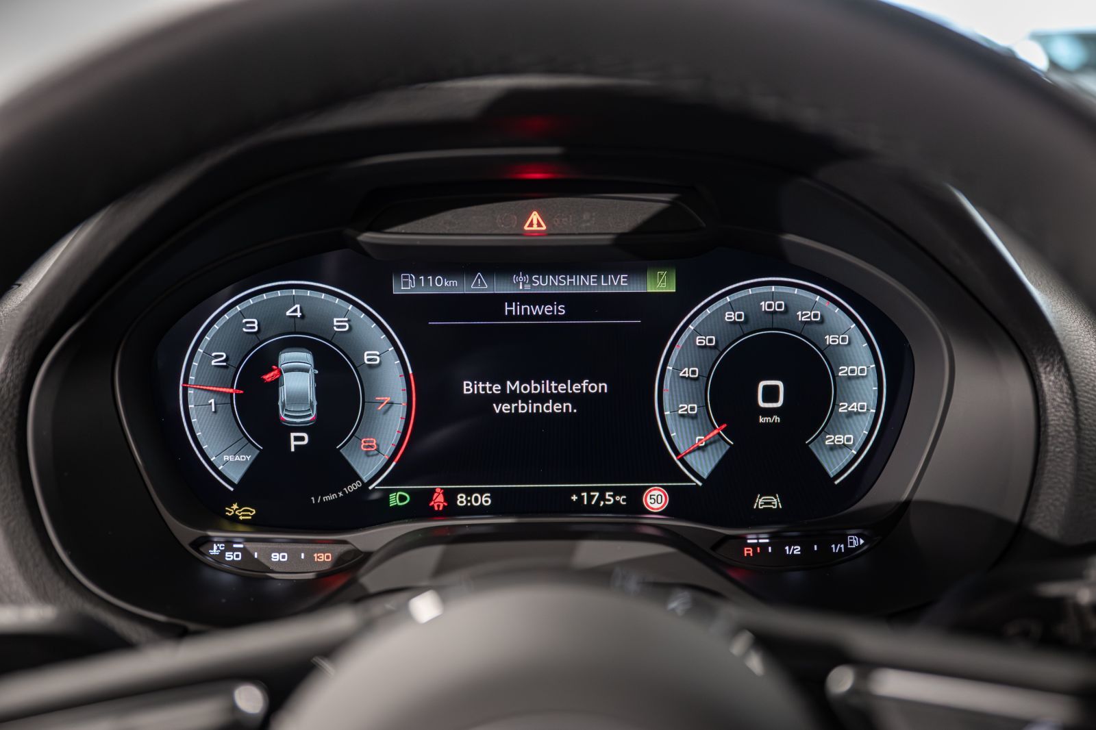 Audi Q2 - Bild 18