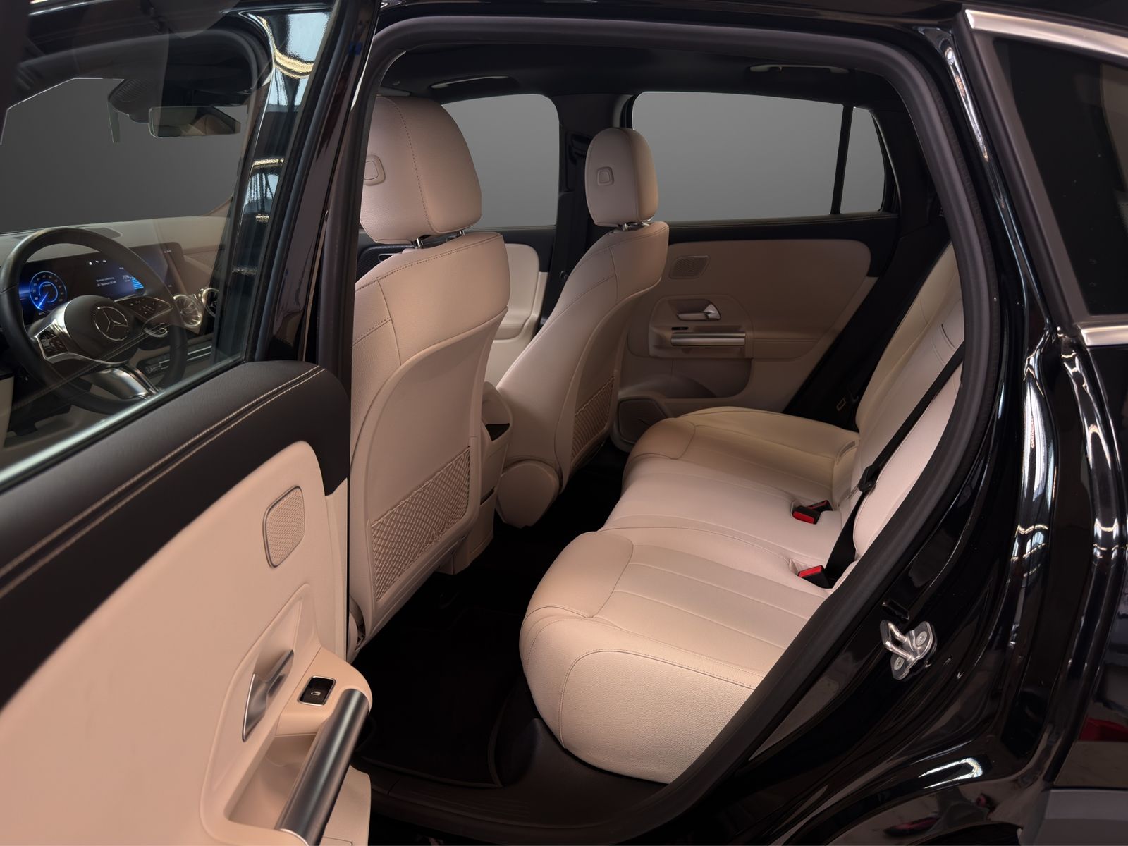 Mercedes-Benz EQA 250 + Progressive Adv.*PanoSHD*Burmester*19" foto 8