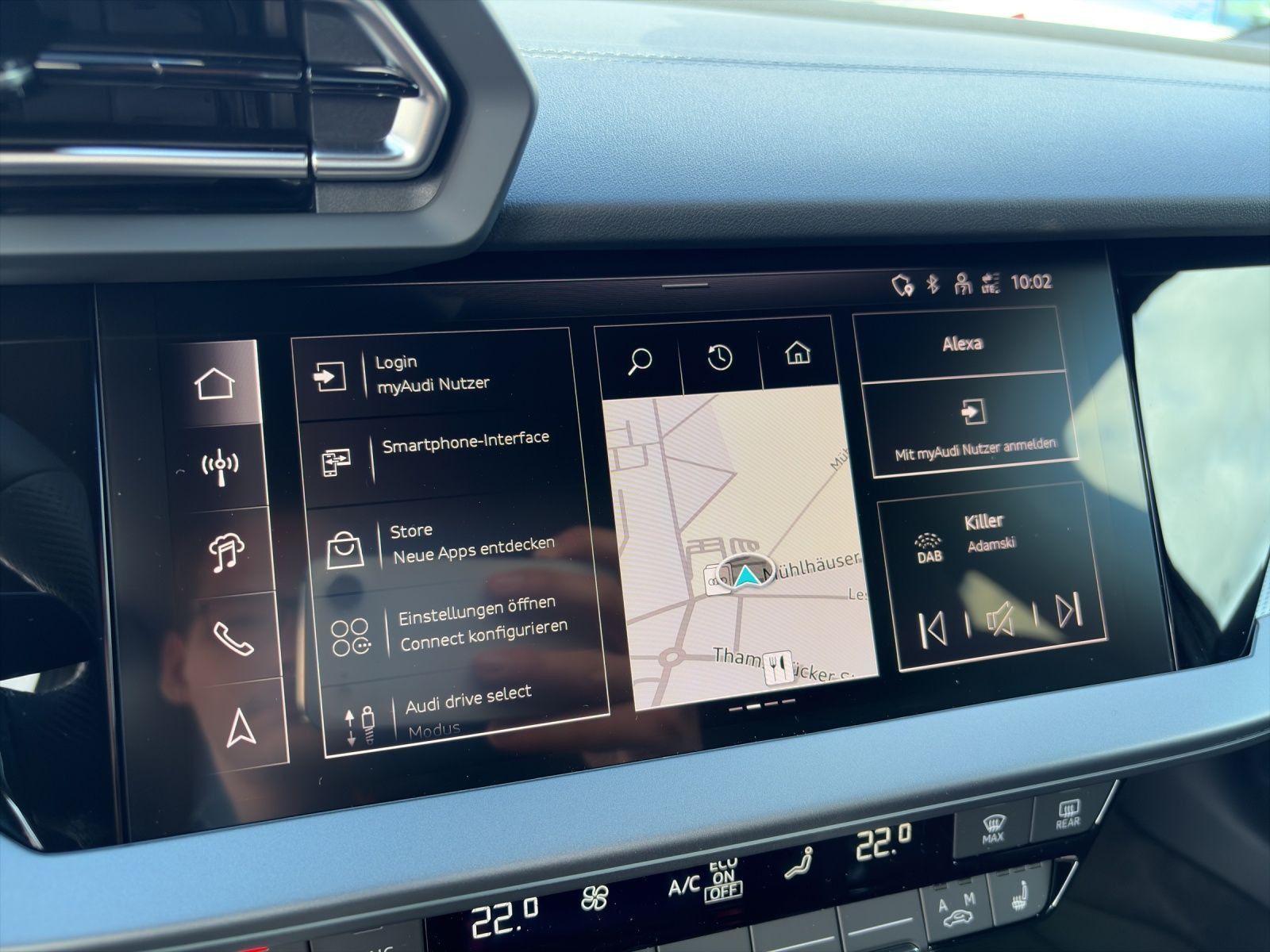 Audi A3 - Bild 20