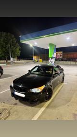 BMW E60 523i (M Optik ) - BMW 523 in Düsseldorf