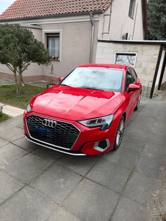 Image of Audi A3