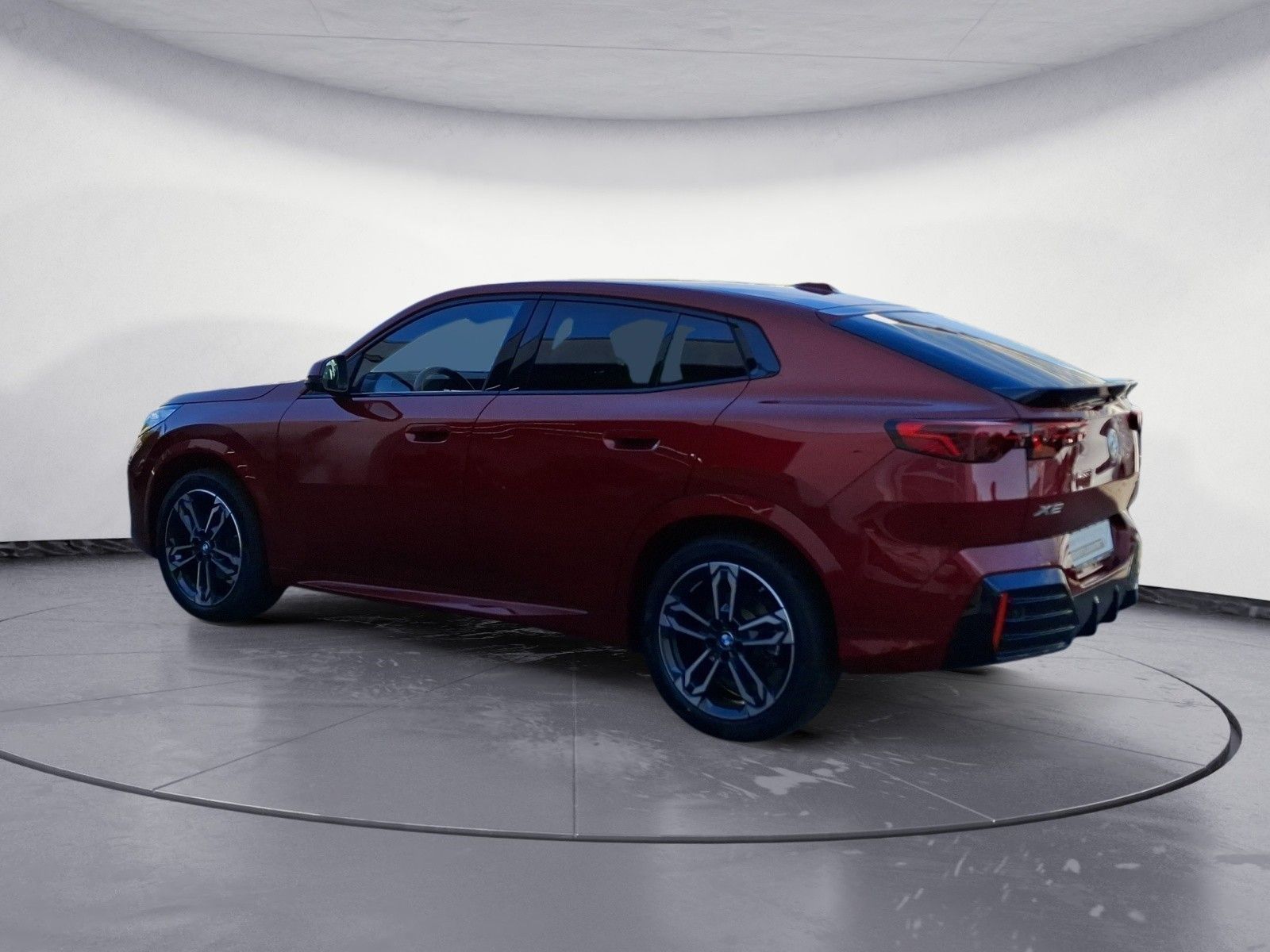 BMW X2 xDrive20d M Sportpaket Head-Up el. Sitze AHK foto 4