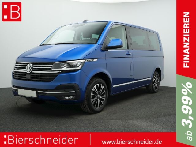 Volkswagen T6.1 Multivan 2.0 TDI DSG 4Mo. Comfortline AHK N