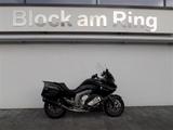 BMW K 1600 GT - BMW BRAUNSCHWEIG