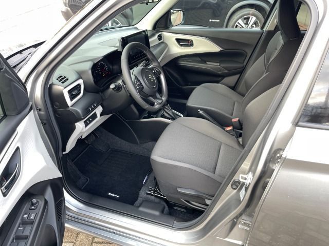 Fahrzeugabbildung Suzuki Swift 1.2 Dualjet Hybrid Comfort+ I Automatik I