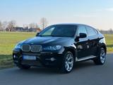 BMW Verkaufe BMW X6 35d Xdrive biturbo - BMW 6 Series aus 2009