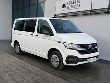Volkswagen T6 Multivan - 4