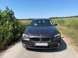 BMW 535i Touring - - BMW 535 in Braunschweig