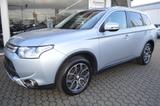Mitsubishi Outlander Outlander 2.2 DI-D PLUS - Mitsubishi Outlander mit Diesel-Antrieb