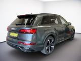 Audi Q7 S-LINE 50TDI 286PS ACC.5J-G.7-SITZE.AHK.STHZG - Audi Q7: 7 Sitze