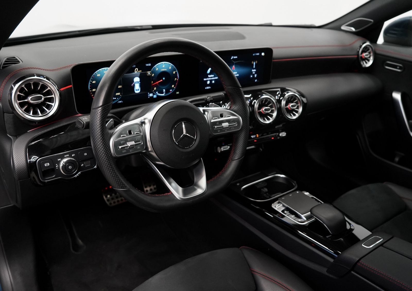 Mercedes Benz Cla 250