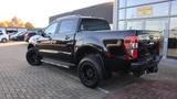 Ford Ranger Panther Wildtrak Doppelkabine 4x4 - Ford Ranger: Wildtrak