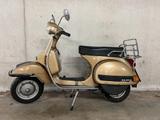 Vespa PX 200 GS Olack Gold TOP - VESPA GS