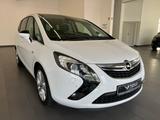 Opel Zafira C Tourer Sport Klima Pano AHK 7-Sitzer - Opel Zafira Sport mit Diesel-Antrieb