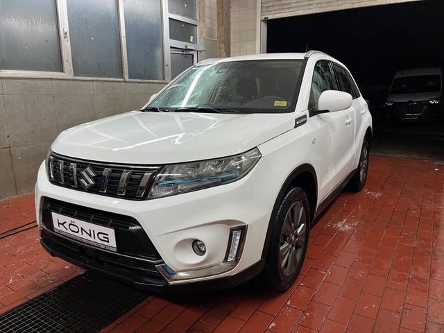 Suzuki Vitara 1.4 COMFORT HYBRID Klimaautomatik Kamera