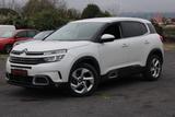 Citroën Citroen C5 Aircross Shine Tua A SOLI 258€ al mes - Citroën: C25