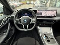 BMW i4 - Vorschau Bild 5