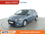 Hyundai i20 1.0 TGDI Passion blue *TEMPO*PDC*SHZ* - Hyundai i20 Gebrauchtwagen in Berlin
