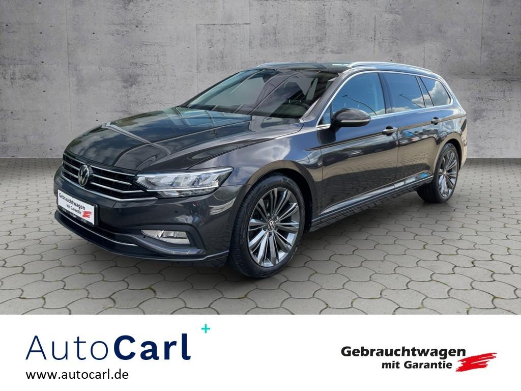 Volkswagen Passat Variant Business 2.0 TDI DSG R-LINE AHK