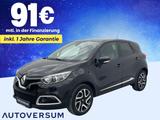 Renault Captur Intens Energy *KAM*TEMP*PARK*NAVI*FREISPR - Renault Captur Gebrauchtwagen in Hamburg