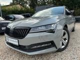 Skoda Superb 4x4 Sportl StandHz.*Pano*AHK*Memory*Canto - Skoda Superb Gebrauchtwagen in Berlin